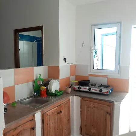 Jamila Residence Sousse Exterior photo