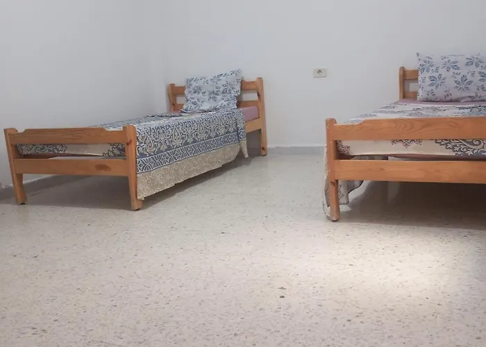 Jamila Residence