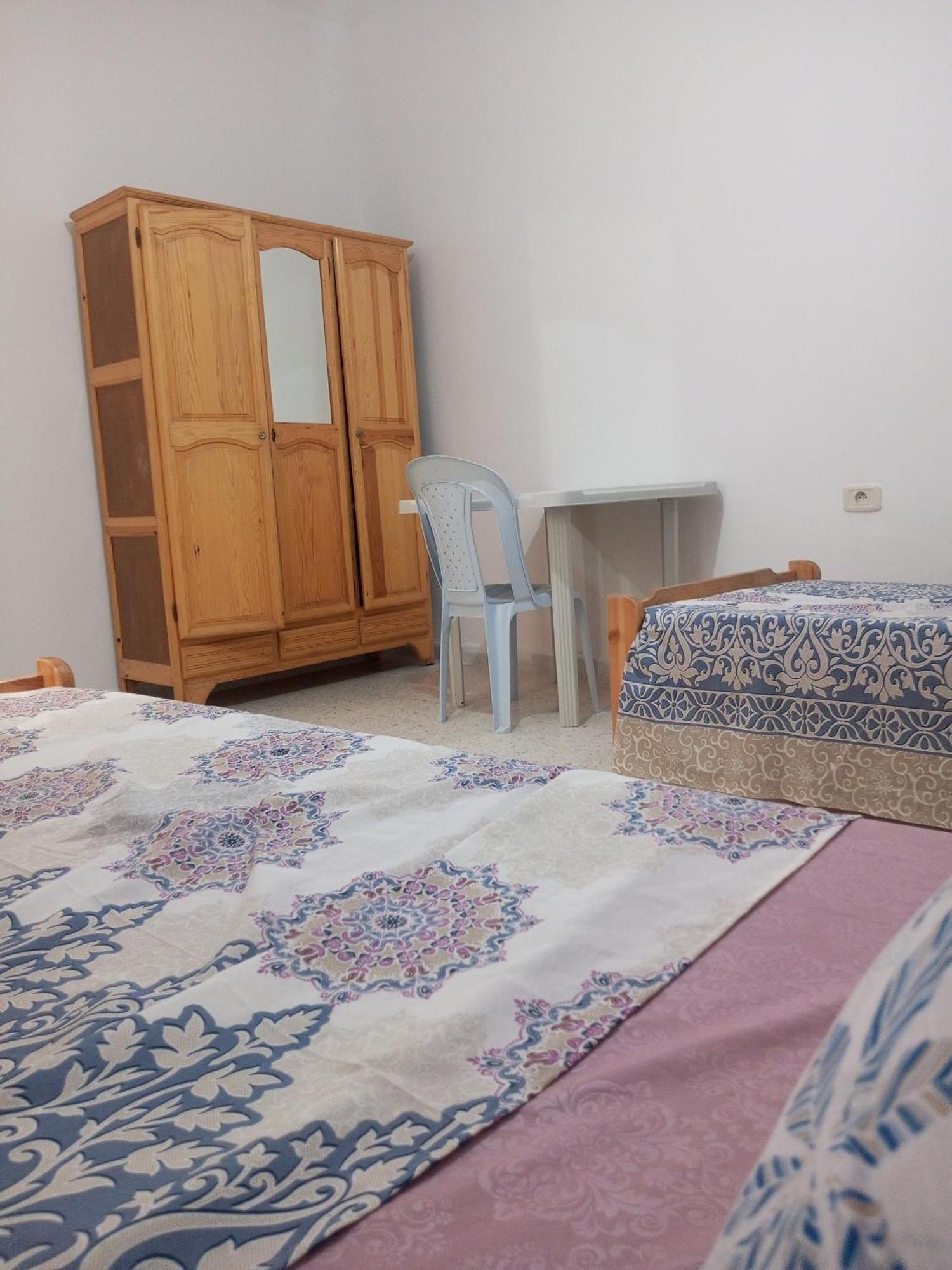 شقة Jamila سوسة